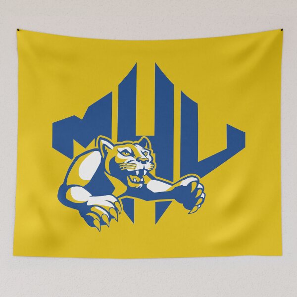 Item preview, Mars Hill University designed and sold by cangcang.