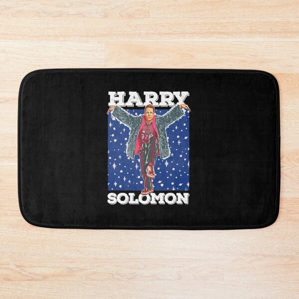 Item preview, Harry Solomon   designed and sold by tJencarlos0.