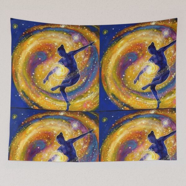 Item preview, Yoga designed and sold by RenatoGuzman.
