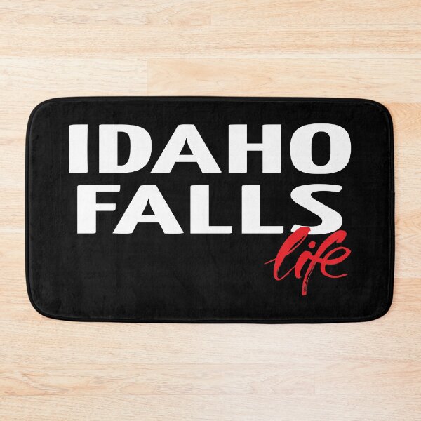 Item preview, Idaho Falls Life designed and sold by FiveNiches.