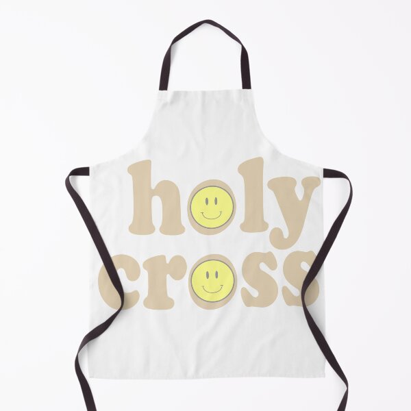 Item preview, holy cross smiley designed and sold by KasJ.