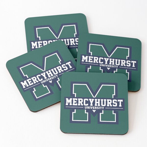 Item preview, Mercyhurst University designed and sold by cangcang.