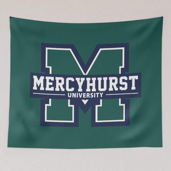 Item preview, Mercyhurst University designed and sold by cangcang.