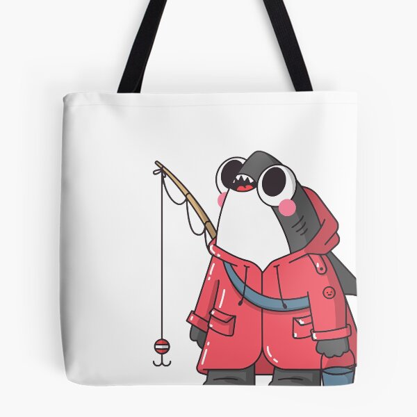 Item preview, It's Phishing Time  designed and sold by Johnni49.