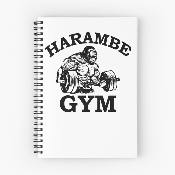 Item preview, Harmbee Gym designed and sold by aeedesign.