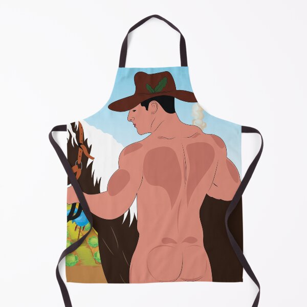 Item preview, Farm Boy designed and sold by Queerasian.