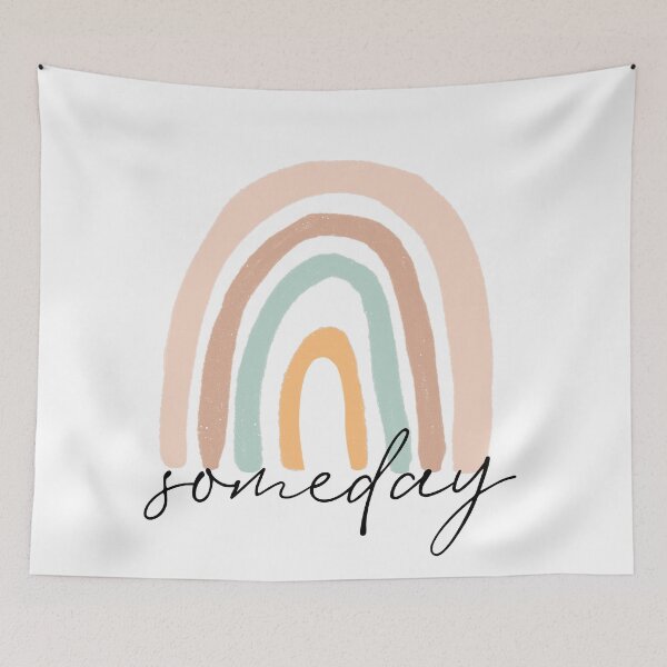 Item preview, Someday designed and sold by Babydust.