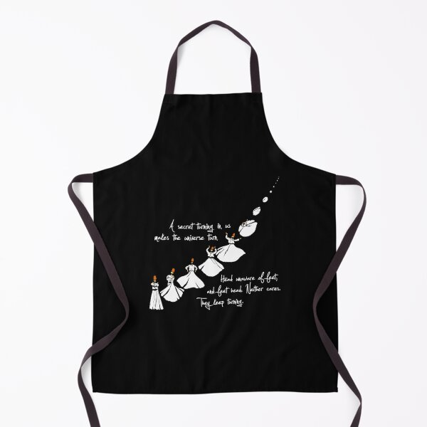 Item preview, Dervishes and mystical poem designed and sold by yahChiolam.