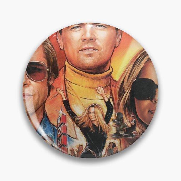Item preview, Once Upon A Time In Hollywood Fiction Casting Flex The Ringer Takes The Practice To A New Level designed and sold by OnceUponaTimeHw.