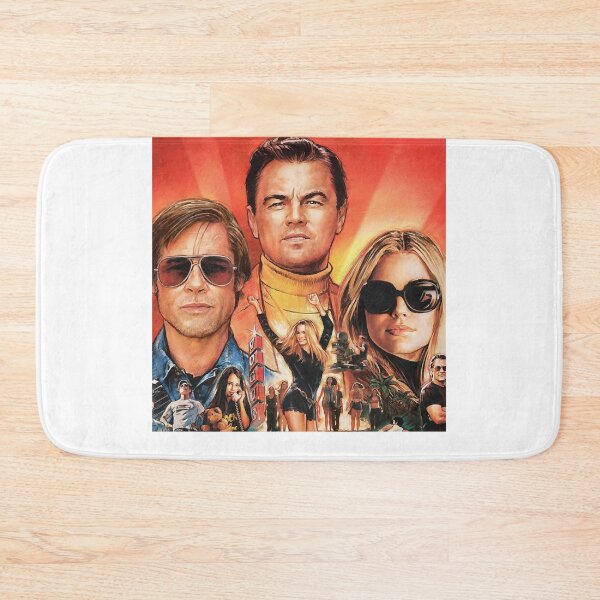 Item preview, Once Upon A Time In Hollywood Fiction Casting Flex The Ringer Takes The Practice To A New Level designed and sold by OnceUponaTimeHw.