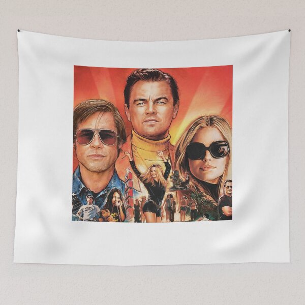 Item preview, Once Upon A Time In Hollywood Fiction Casting Flex The Ringer Takes The Practice To A New Level designed and sold by OnceUponaTimeHw.