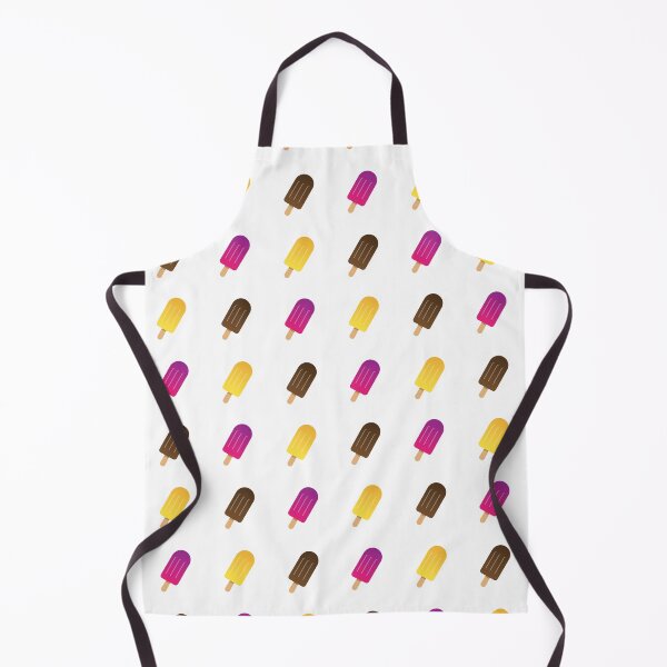 Item preview, Ice cream pattern designed and sold by Sammywiwi.