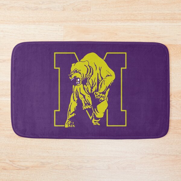 Item preview, Miles College designed and sold by cangcang.