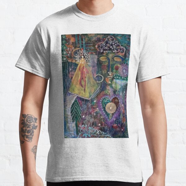 Item preview, Surrender to Being Creation designed and sold by Evelyne Verret.