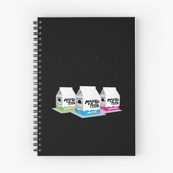 Item preview, Milk Plus  designed and sold by tJencarlos0.