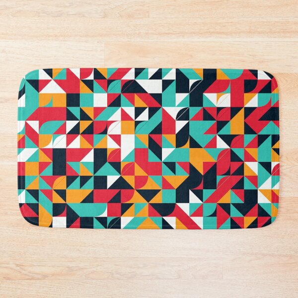 Item preview, Micro Grids designed and sold by Guerillafashion.
