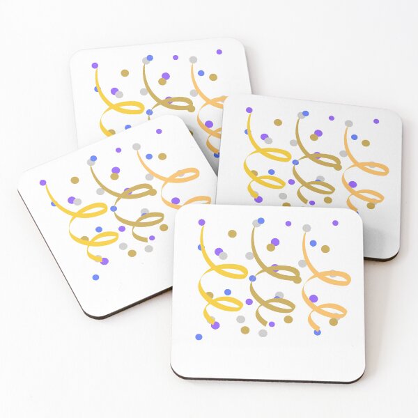 Item preview, simple lines and circles designed and sold by INTALK.