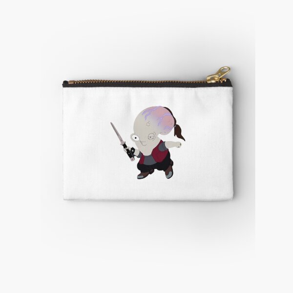 Item preview, Rogu Spanish  designed and sold by Johnni49.