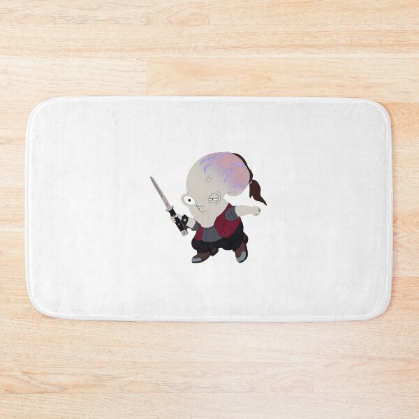 Item preview, Rogu Spanish  designed and sold by Johnni49.