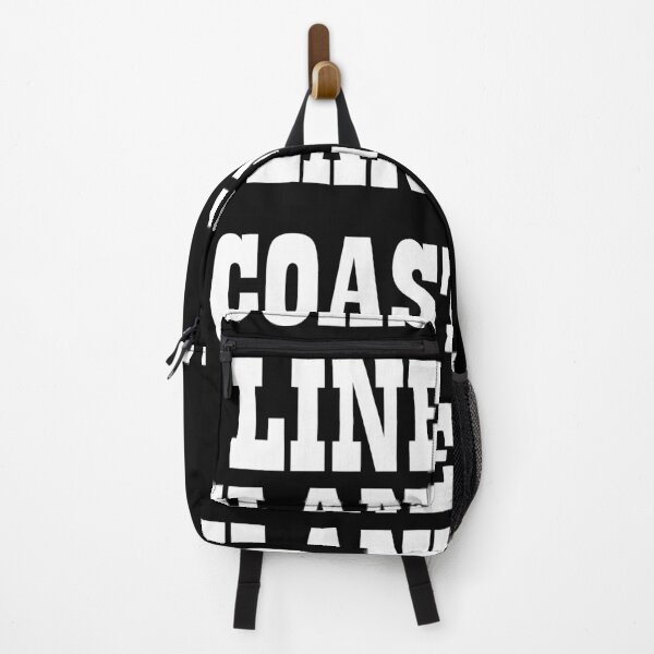Item preview, atlantic coast line summer surfer beach lover designed and sold by kikinafashion.