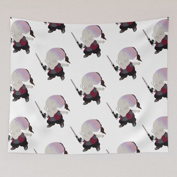 Item preview, Rogu Spanish  designed and sold by Johnni49.