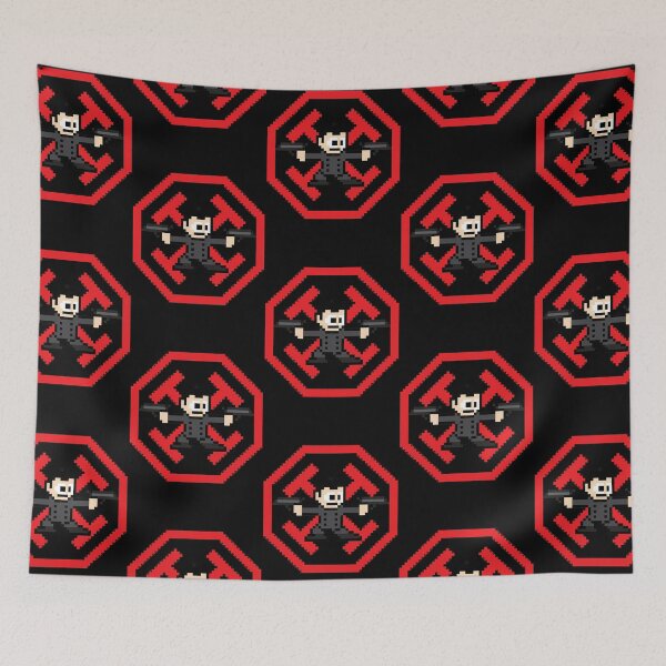 Item preview, MegaCleric  designed and sold by tJencarlos0.