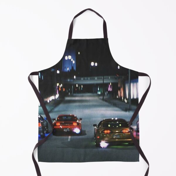 Item preview, Fast car Poster designed and sold by edithbennett.