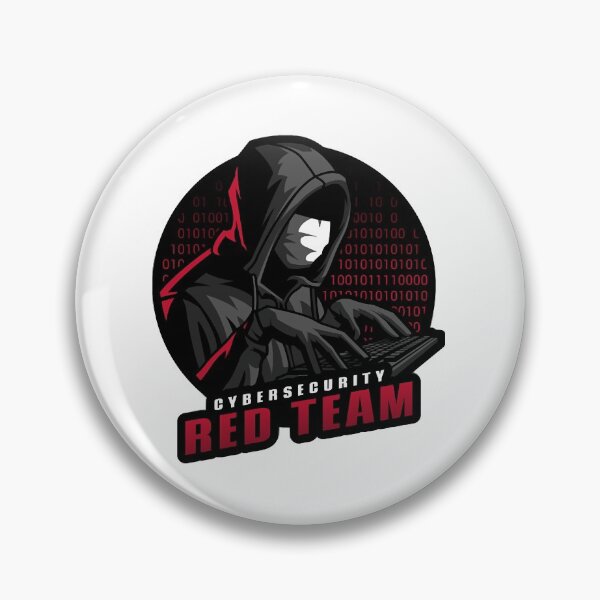 Item preview, Red Team  Hacker Design    designed and sold by Johnni49.