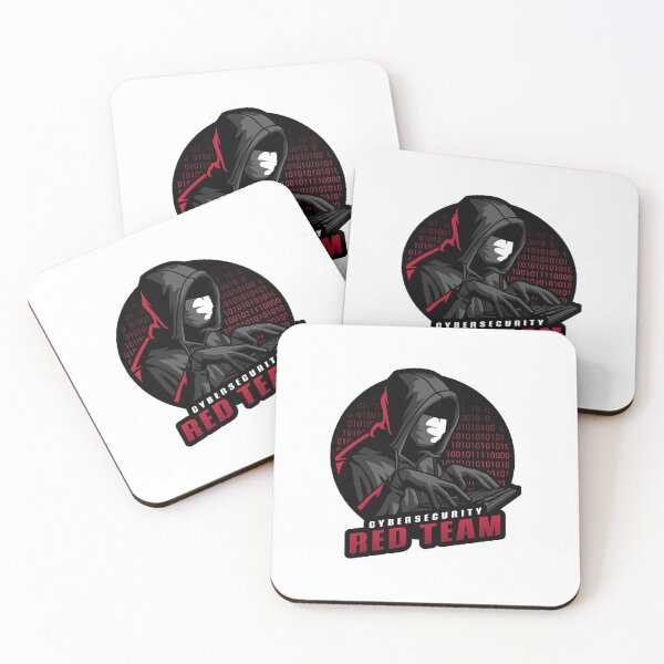 Item preview, Red Team  Hacker Design    designed and sold by Johnni49.