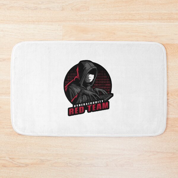 Item preview, Red Team  Hacker Design    designed and sold by Johnni49.
