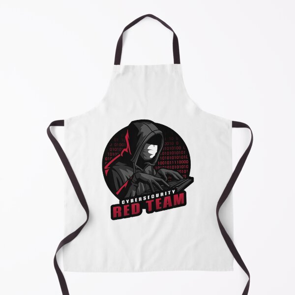 Item preview, Red Team  Hacker Design    designed and sold by Johnni49.