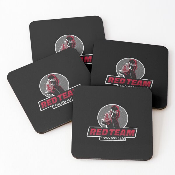 Item preview, Red Team  Hacker Design        designed and sold by tJencarlos0.