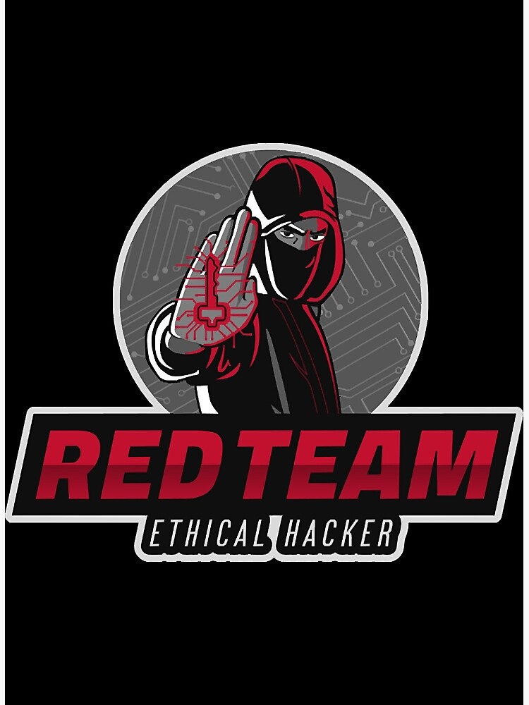Red team coin/patch/logo | Logo design contest | 99designs