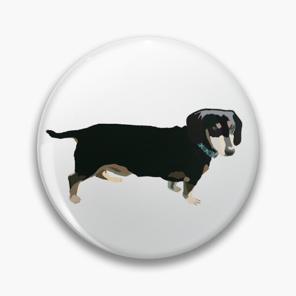 Item preview, Wiener Dog designed and sold by Sav2202.