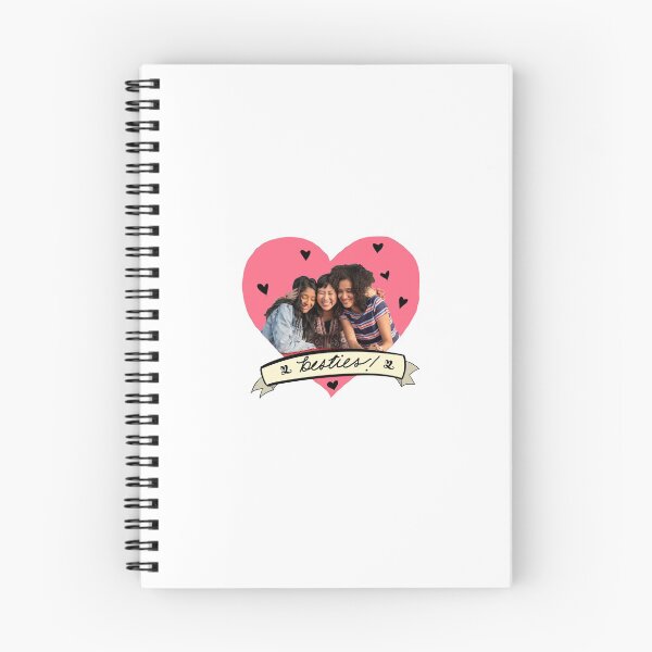 Item preview, besties! - Never Have I Ever designed and sold by emilyschen.