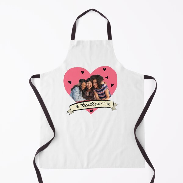 Item preview, besties! - Never Have I Ever designed and sold by emilyschen.
