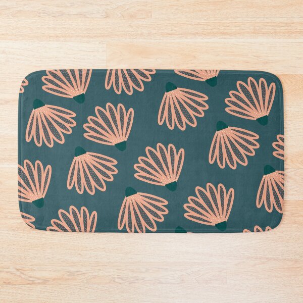 Item preview, Floral Boho Artwork designed and sold by Dream Bloom Gallery.