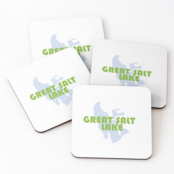Item preview, Great Salt Lake, Utah  designed and sold by Awake88.
