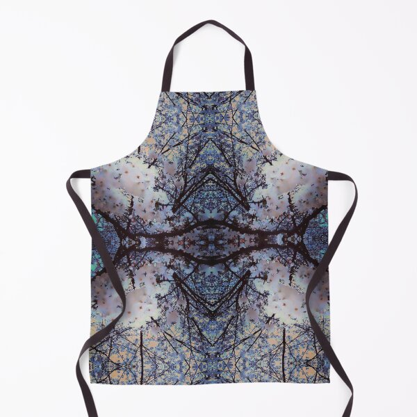 Artikelvorschau, Cherry Blossom Symmetry Remix-Muster entworfen und verkauft von davidscohen.