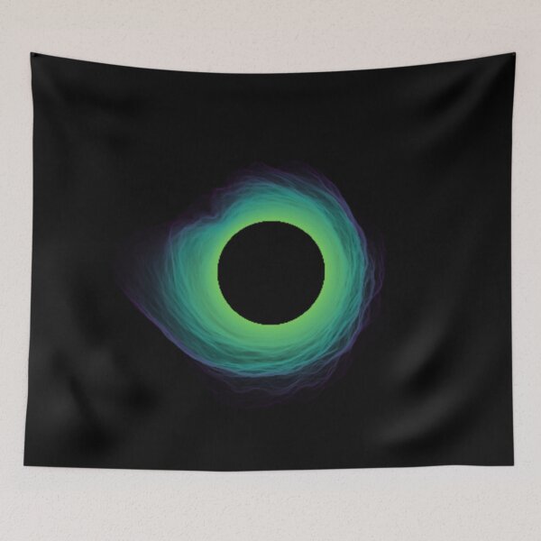 Item preview, Black Hole designed and sold by Guerillafashion.