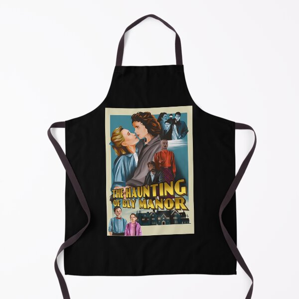 Item preview, The Haunting of Bly Manor designed and sold by TodyMeier.