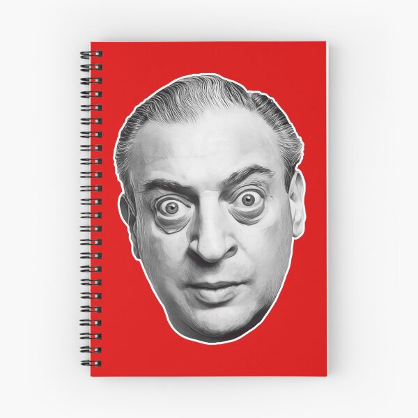 Item preview, Rodney designed and sold by acquiesce13.