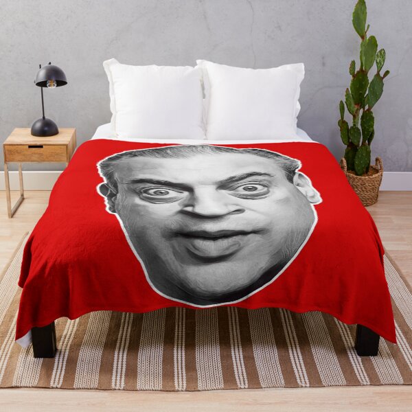 Item preview, Rodney designed and sold by acquiesce13.
