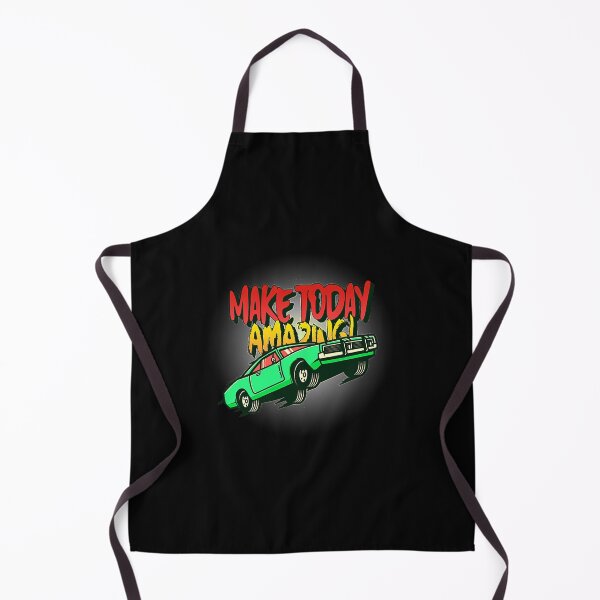 Item preview, Make Today Amazing! (charger car)  designed and sold by yahChiolam.