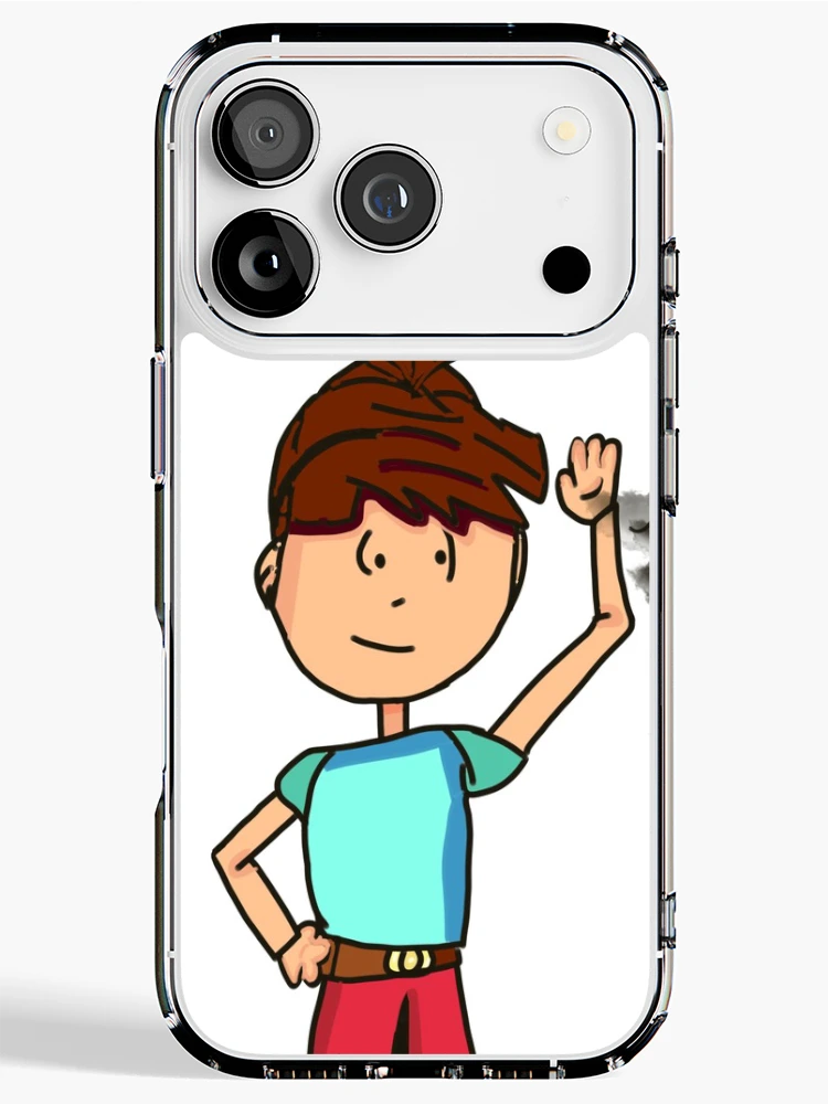 Thumbnail 1 of 5, iPhone Case, Two Good designed and sold by TwoGood.