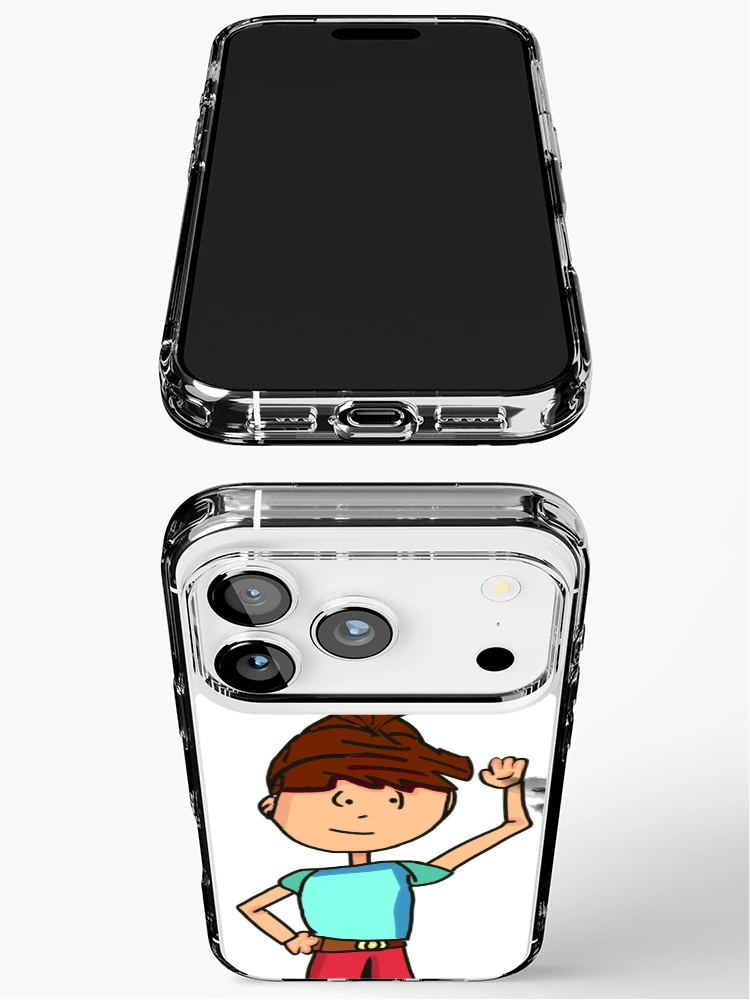 Thumbnail 3 of 5, iPhone Case, Two Good designed and sold by TwoGood.