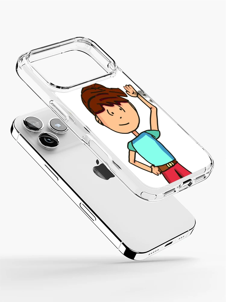 Thumbnail 2 of 5, iPhone Case, Two Good designed and sold by TwoGood.