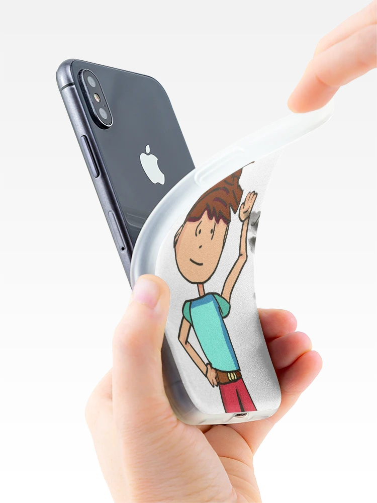 Thumbnail 4 of 5, iPhone Case, Two Good designed and sold by TwoGood.
