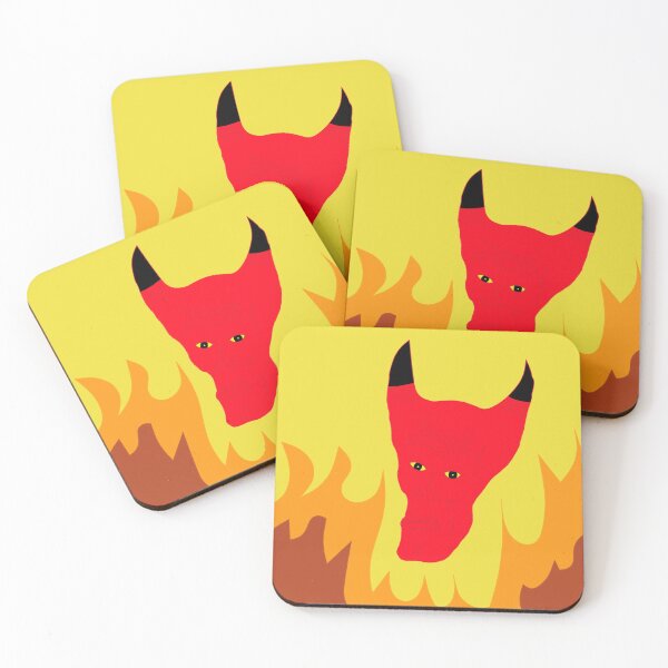 Item preview, Devil designed and sold by Djbuckley360.