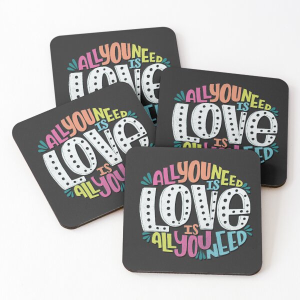 Item preview, Love is all you need designed and sold by Hammykk.